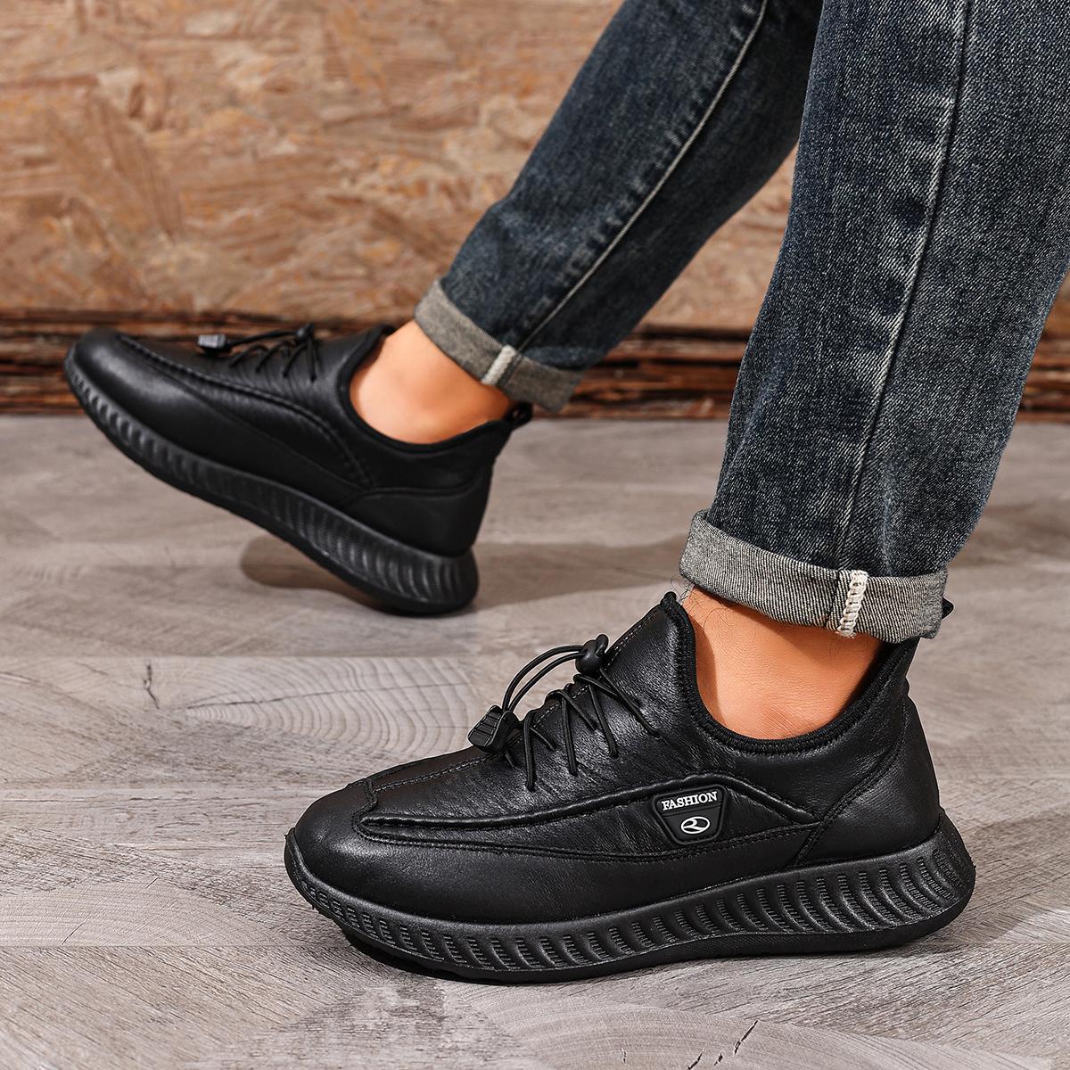 Зимняя Новая Мужская Хлопковая Обувь Защита от Холода Теплая Уличная Повседневная Универсальная Противоскользящая Износостойкая Бесплатная Доставка Мужская Хлопковая 39
Зимняя Новая Мужская Хлопковая Обувь Защита от Холода Теплая Уличная Повседневная Универсальная Противоскользящая Износостойкая Бесплатная Доставка Мужская Хлопковая 39