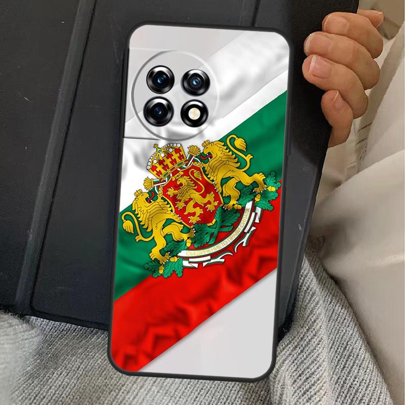 Bulgaria Flag Passport Case For OnePlus Nord 5 CE 2 3 4 Lite N20 N30 OnePlus 15 13 12 11 10T 10R 12R 13R 13T Cover OnePlus Nord CE3Lite
Bulgaria Flag Passport Case For OnePlus Nord 5 CE 2 3 4 Lite N20 N30 OnePlus 15 13 12 11 10T 10R 12R 13R 13T Cover OnePlus Nord CE3Lite
