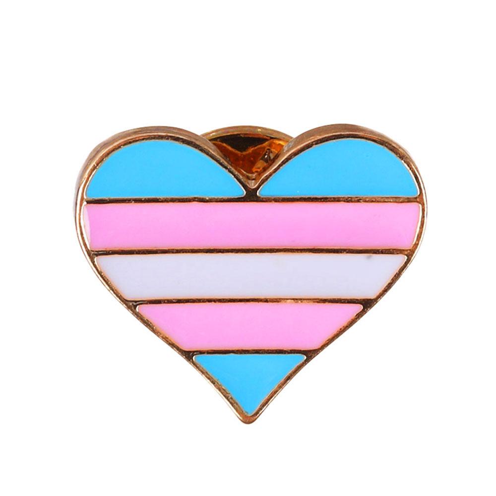1Pc Small Pride Rainbow Flag Tinplate Badge Support Gay Lesbian Bisexual Transgender Symbol Pin Icons Brooch Jewelry Accessories
1Pc Small Pride Rainbow Flag Tinplate Badge Support Gay Lesbian Bisexual Transgender Symbol Pin Icons Brooch Jewelry Accessories