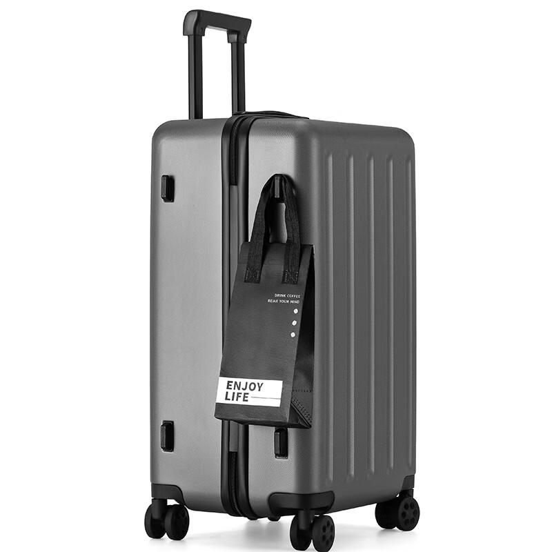 Hengyuanxiang Golder PC Zipper Luggage 20 inch
Hengyuanxiang Golder PC Zipper Luggage 20 inch