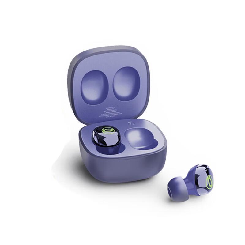 Bach Johann T3 ANC In-Ear Bluetooth Earbuds
Bach Johann T3 ANC In-Ear Bluetooth Earbuds