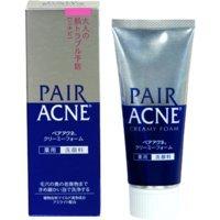 Кремовая пена для очищения лица от угрей Pear Acne Creamy Foam Medidicated Facial Cleansing 80 г x 2 Set
Кремовая пена для очищения лица от угрей Pear Acne Creamy Foam Medidicated Facial Cleansing 80 г x 2 Set