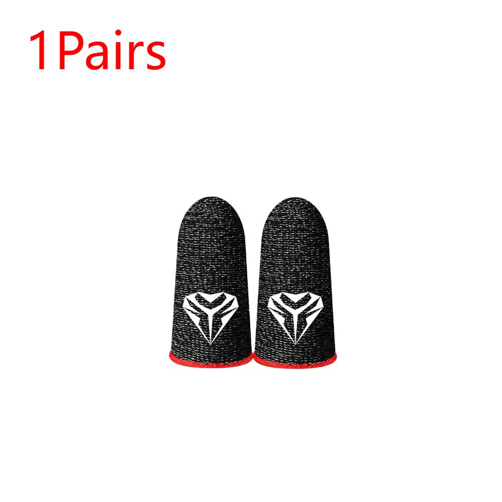 1-3 пари G21 Тригер для гри на мобільному телефоні Геймпад Джойстик 6 Пальців Прицілювання Стрільба L1 R1 Кнопка Керування Гри Для PUBG Контролер Гри червоний
1-3 пари G21 Тригер для гри на мобільному телефоні Геймпад Джойстик 6 Пальців Прицілювання Стрільба L1 R1 Кнопка Керування Гри Для PUBG Контролер Гри червоний