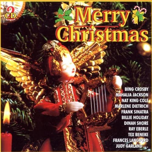 CD VARIOUS - Silent Night/White Christmas ZENCD63 Tru Thoughts, N 2001 UK Dance & Electronica Used
CD VARIOUS - Silent Night/White Christmas ZENCD63 Tru Thoughts, N 2001 UK Dance & Electronica Used