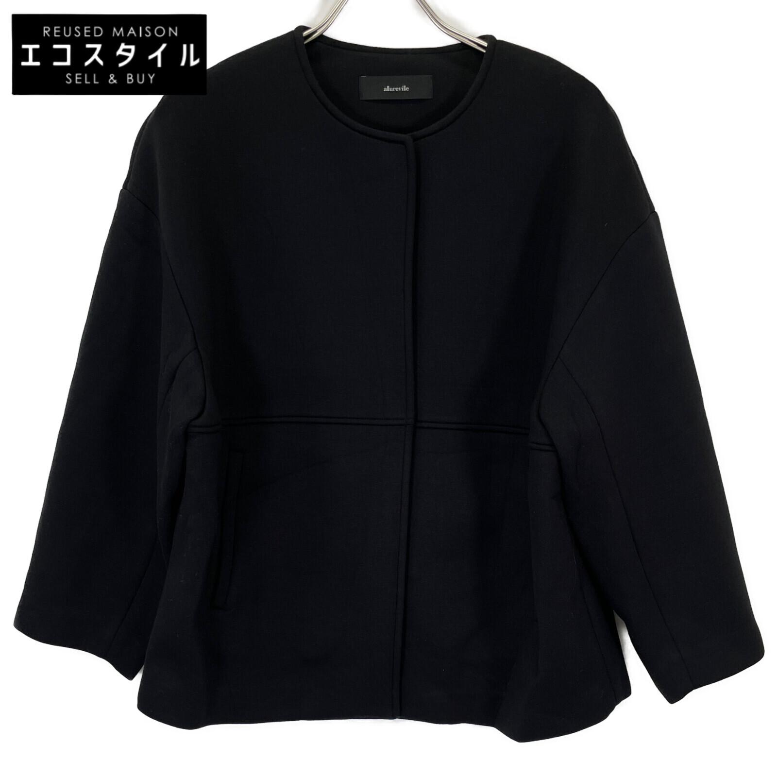 allureville 24 года черная куртка без воротника Куртка без воротника из вискозы Куртка 2 чернаяБ/у
allureville 24 года черная куртка без воротника Куртка без воротника из вискозы Куртка 2 чернаяБ/у