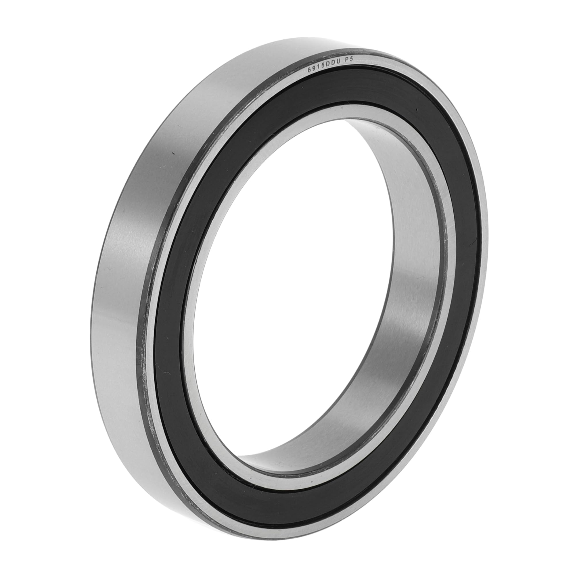 ACROPIX 6915DDU Deep Groove Ball Bearing P5 75x105x16mm Lubricated Bearing Double Rubber Seal Black Silver Tone Scooter Skateboard Wheel
ACROPIX 6915DDU Deep Groove Ball Bearing P5 75x105x16mm Lubricated Bearing Double Rubber Seal Black Silver Tone Scooter Skateboard Wheel