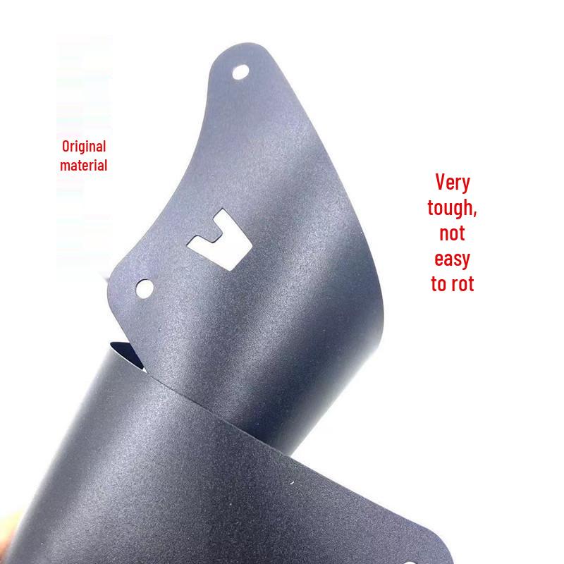 Пластина защиты шасси и грязеотражатель для FJ Cruiser Prado на шасси LC120/150 Front Right Aftermarket with Fasteners
Пластина защиты шасси и грязеотражатель для FJ Cruiser Prado на шасси LC120/150 Front Right Aftermarket with Fasteners