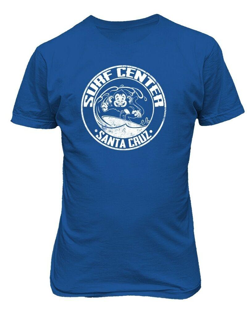 Винтажная футболка Santa Cruz Surf Surfing Surfboard Monkey Skateboard
Винтажная футболка Santa Cruz Surf Surfing Surfboard Monkey Skateboard