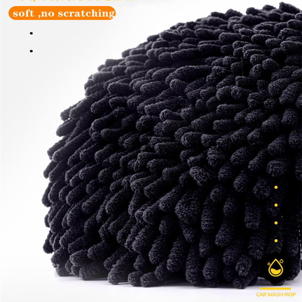 Car Cleaning Brush Car Wash Brush Telescoping Long Handle Cleaning Mop Chenille Broom Auto Accessories Microfiber Adjustable
Car Cleaning Brush Car Wash Brush Telescoping Long Handle Cleaning Mop Chenille Broom Auto Accessories Microfiber Adjustable