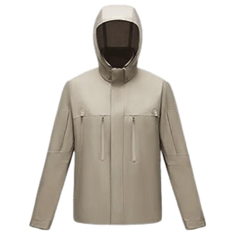 Bosideng Men s Eco-Friendly Hooded Jacket
Bosideng Men s Eco-Friendly Hooded Jacket