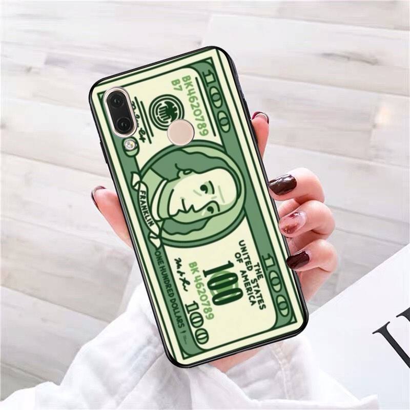 Чехол для телефона с банкнотами и деньгами для Redmi 9A 8A 6A Note 9 8 10 11S 8T Pro Max 9 K20 K30 K40 Pro PocoF3 Note11 5G Чехол Redminote11S
Чехол для телефона с банкнотами и деньгами для Redmi 9A 8A 6A Note 9 8 10 11S 8T Pro Max 9 K20 K30 K40 Pro PocoF3 Note11 5G Чехол Redminote11S