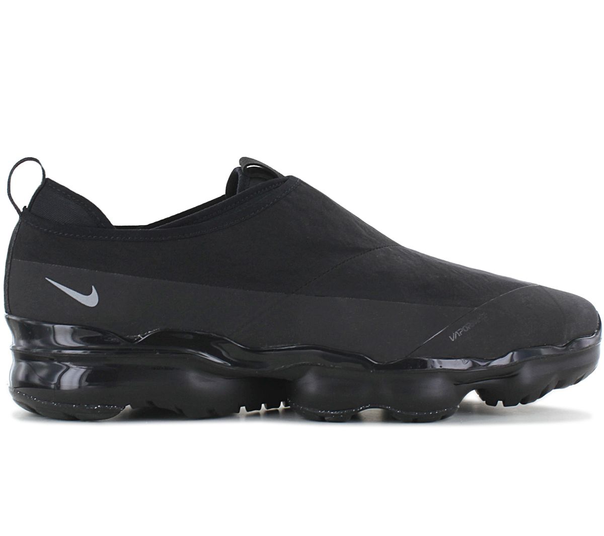 Nike Air VaporMax Moc Roam - Мужские кроссовки черные DZ7273-001 ОРИГИНАЛ EU 41 US 8 чёрный
Nike Air VaporMax Moc Roam - Мужские кроссовки черные DZ7273-001 ОРИГИНАЛ EU 41 US 8 чёрный