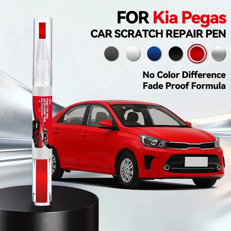 Car Dedicated Car Paint Touch Up Pen For Kia Pegas Paint Repair Pen Touch Up Scratch Remover DIY Auto Accessories Black White Si
Car Dedicated Car Paint Touch Up Pen For Kia Pegas Paint Repair Pen Touch Up Scratch Remover DIY Auto Accessories Black White Si