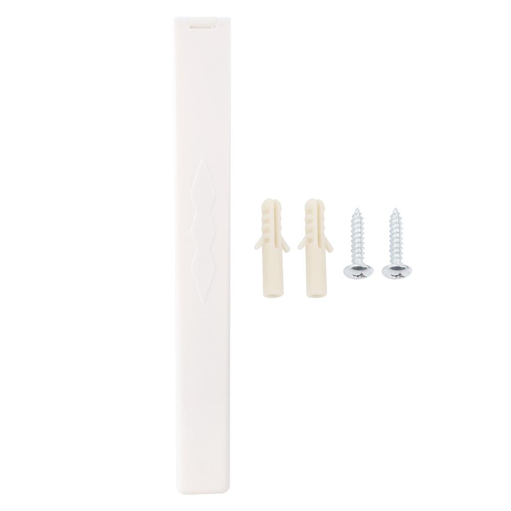 Folding Household Entryways Space-saving Plastic Wall Mounted Clothes Storage Hanging Rack
Folding Household Entryways Space-saving Plastic Wall Mounted Clothes Storage Hanging Rack