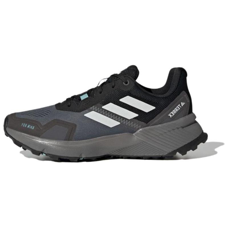 adidas Terrex Soulstride Rain.Rdy Waterproof Breathable Low Top Outdoor Trail Running Shoes Women s Core Black Crystal White IE9402 36.5 чёрный
adidas Terrex Soulstride Rain.Rdy Waterproof Breathable Low Top Outdoor Trail Running Shoes Women s Core Black Crystal White IE9402 36.5 чёрный