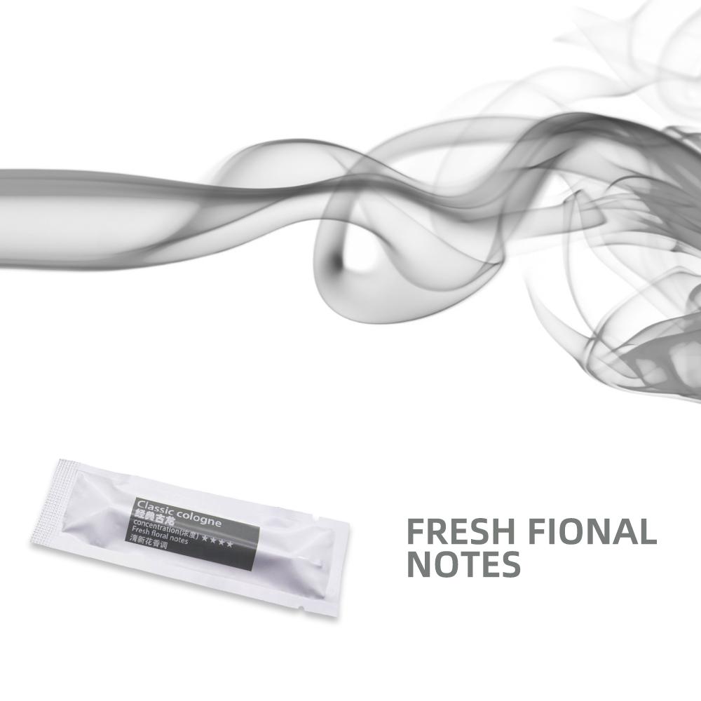 Безопасные твердые духи для автомобиля, парфюмерная добавка, очищающая воздух, различные ароматы, сменные блоки для ароматерапии воздуха в автомобиле 1pcs(Cologne)
Безопасные твердые духи для автомобиля, парфюмерная добавка, очищающая воздух, различные ароматы, сменные блоки для ароматерапии воздуха в автомобиле 1pcs(Cologne)