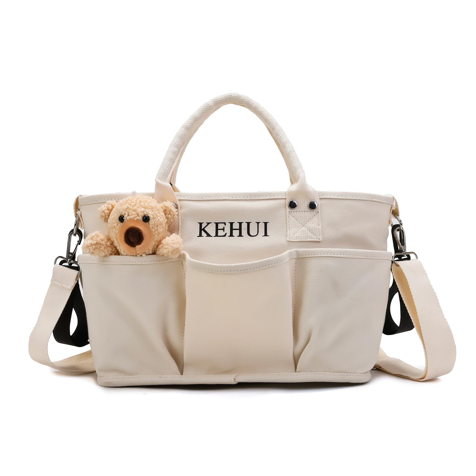 Maytopia Labor Hospital Tote Lightweight with Thermal Pocket and Stroller MMB221 Mother s Bag, Bag, Bag, Small, Canvas, Hook, (White, Sewn-In Wrap)
Maytopia Labor Hospital Tote Lightweight with Thermal Pocket and Stroller MMB221 Mother s Bag, Bag, Bag, Small, Canvas, Hook, (White, Sewn-In Wrap)