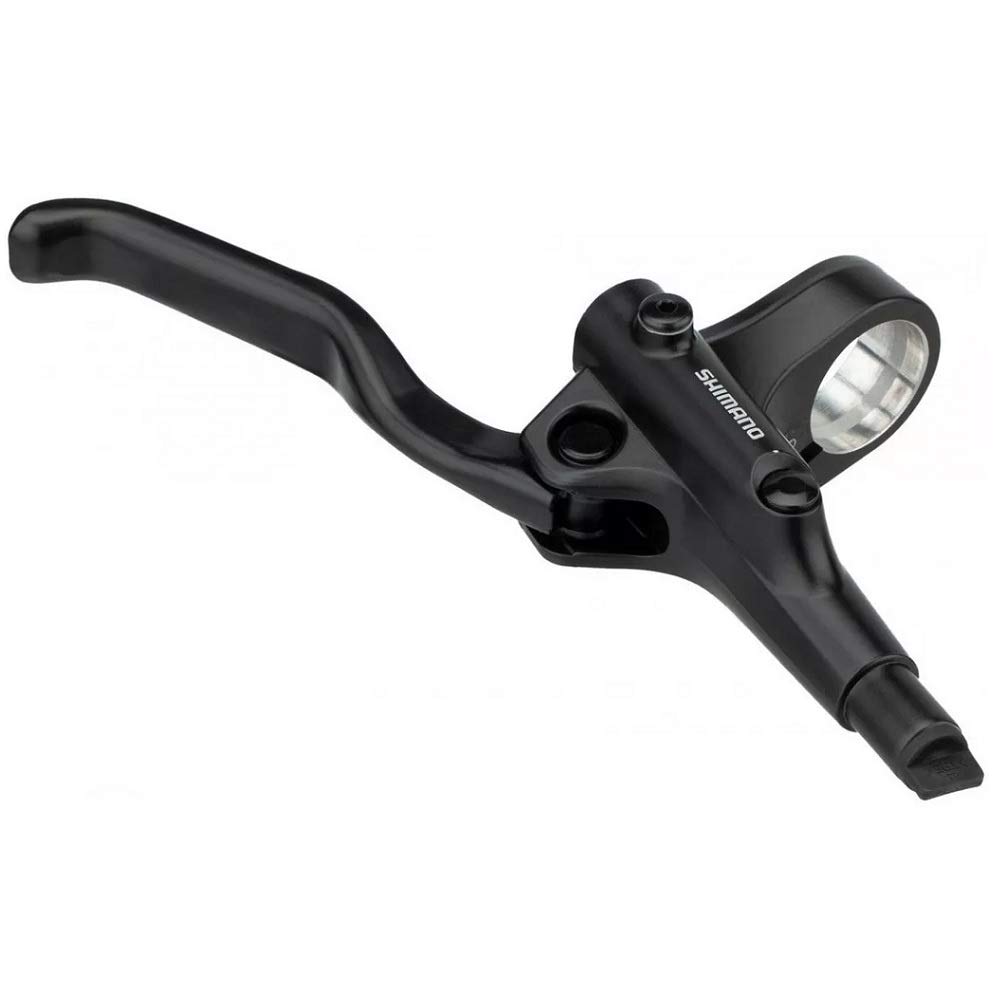 SHIMANO Brake Lever Hydraulic Disc Right Lever Only EBLMT200RL ACERA (MTB Brake) BL-MT200-R чёрный
SHIMANO Brake Lever Hydraulic Disc Right Lever Only EBLMT200RL ACERA (MTB Brake) BL-MT200-R чёрный