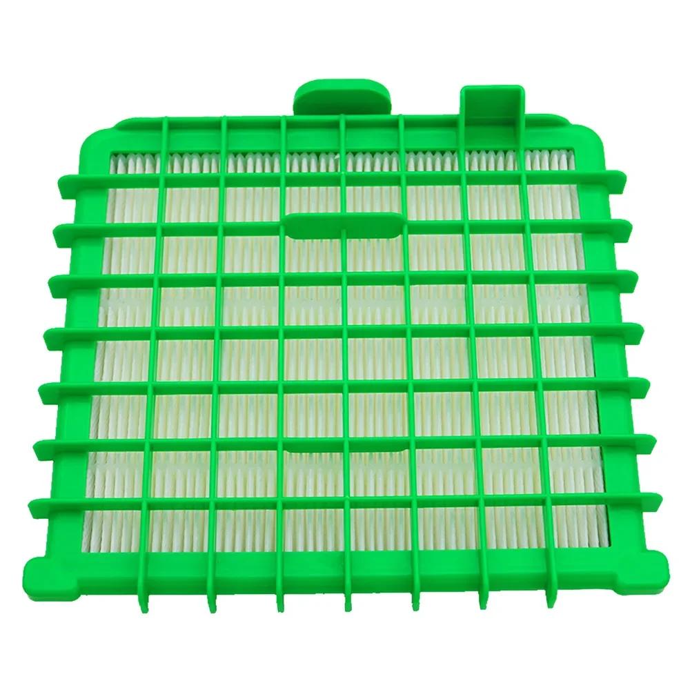 1PCS Washable HEPA Filter for Rowenta Silence Force RO5762 RO5921 Vacuum Cleaner Parts Compatible with Rowenta ZR002901
1PCS Washable HEPA Filter for Rowenta Silence Force RO5762 RO5921 Vacuum Cleaner Parts Compatible with Rowenta ZR002901