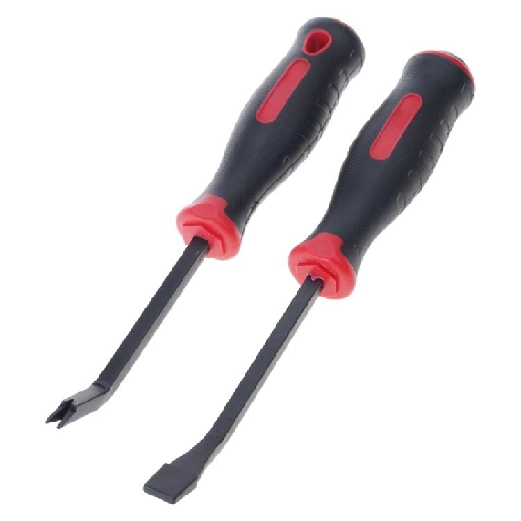 Ergonomic Resilient Puller And Removal Pair V Shaped Tip Feature High Performances Suitable For Home Upgraded Workshop 1
Ergonomic Resilient Puller And Removal Pair V Shaped Tip Feature High Performances Suitable For Home Upgraded Workshop 1
