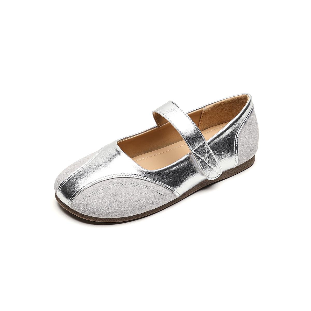 Мода 2024 Весна Женские Туфли на плоской подошве Корейский стиль Мэри Джейн Женские повседневные кожаные туфли-лодочки на плоской подошве Лоферы Одежда для работы и вечеринок 41-43 43 серебряный
Мода 2024 Весна Женские Туфли на плоской подошве Корейский стиль Мэри Джейн Женские повседневные кожаные туфли-лодочки на плоской подошве Лоферы Одежда для работы и вечеринок 41-43 43 серебряный