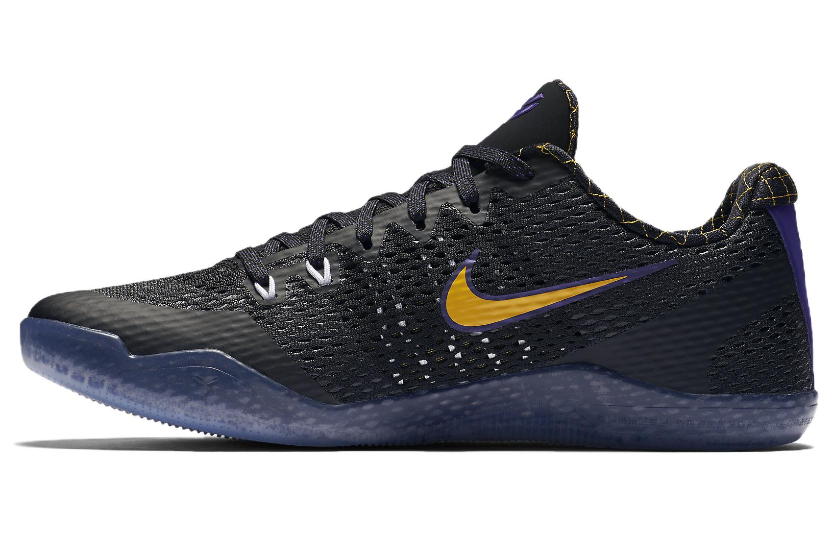 Nike Kobe 11 Carpe Diem 836183-015 45
Nike Kobe 11 Carpe Diem 836183-015 45