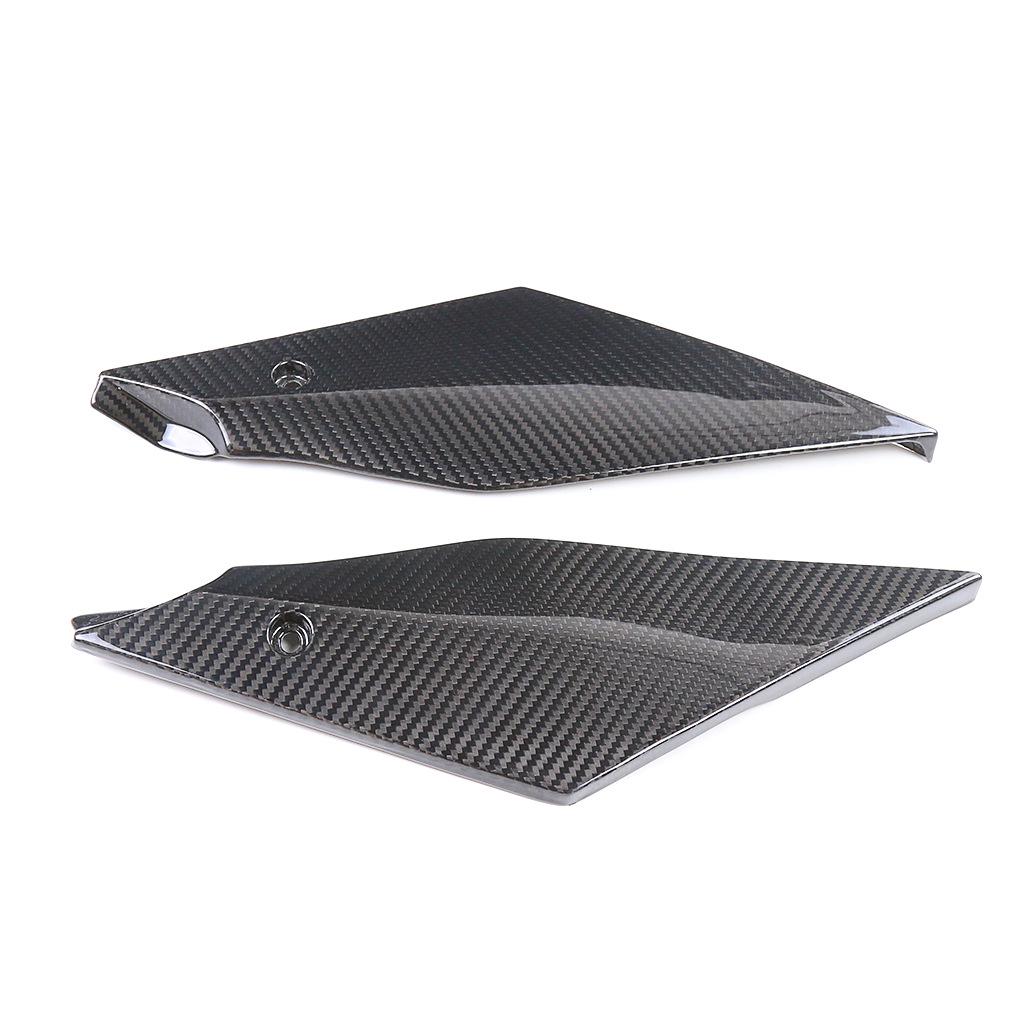 Аксессуары для боковых панелей топливного бака из углеволокна Yamaha R1/R1M
Аксессуары для боковых панелей топливного бака из углеволокна Yamaha R1/R1M