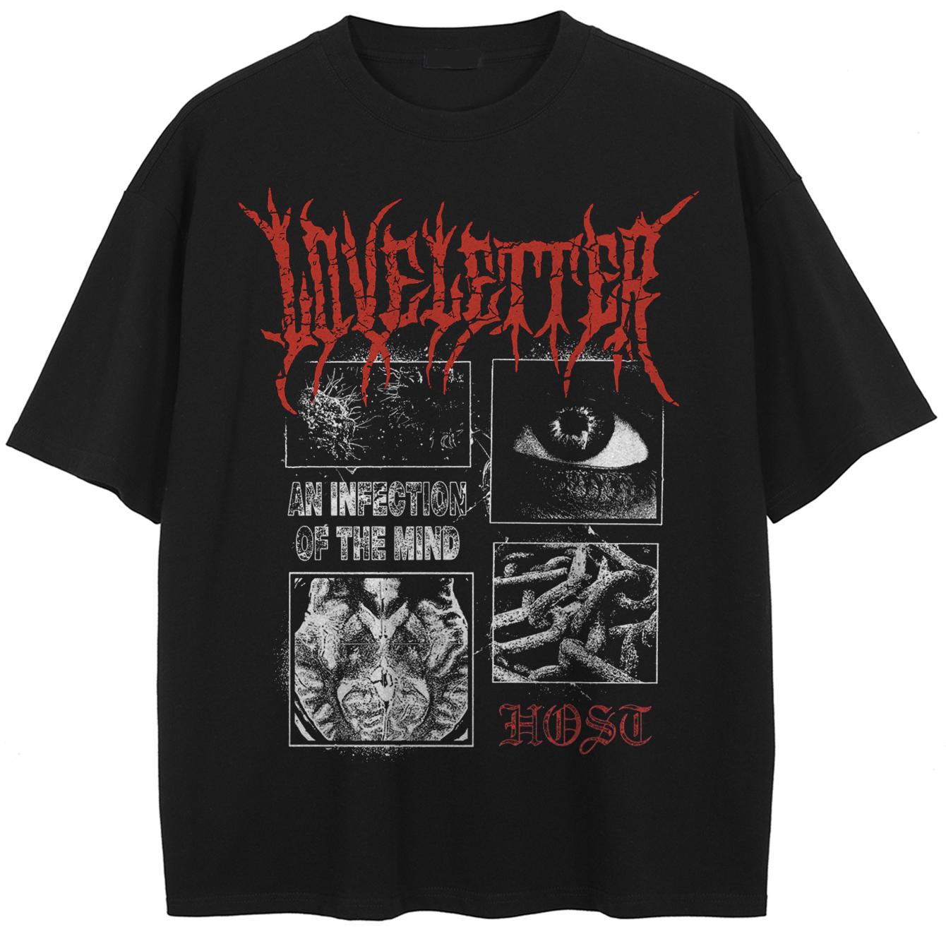 Streetwear Demon Eyeball Graphic T-Shirt Cotton Tshirt Unisex Tops Tees Summer Short Sleeves T Shirt M чёрный
Streetwear Demon Eyeball Graphic T-Shirt Cotton Tshirt Unisex Tops Tees Summer Short Sleeves T Shirt M чёрный