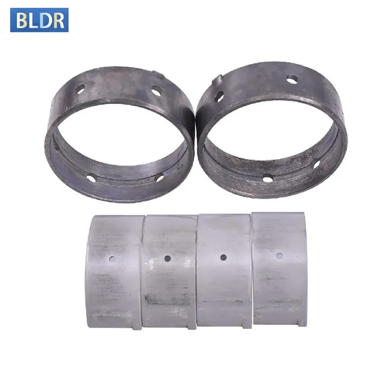 36mm STD +0.25 +0.5 Motor Connecting Rod Crankshaft Main Bearing for Honda VRX400 NT400 Bros MKI NT 400 Shadow 400 Steed VRX 400 Add 0.50
36mm STD +0.25 +0.5 Motor Connecting Rod Crankshaft Main Bearing for Honda VRX400 NT400 Bros MKI NT 400 Shadow 400 Steed VRX 400 Add 0.50
