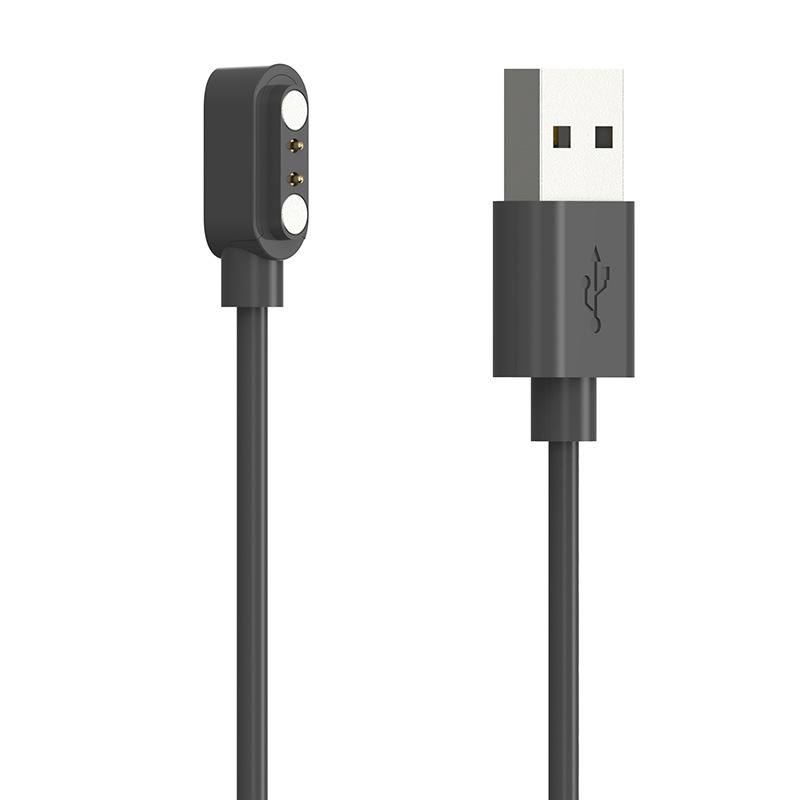 Smartwatch charger For Mibro Watch A2 T2 ,60cm black
Smartwatch charger For Mibro Watch A2 T2 ,60cm black