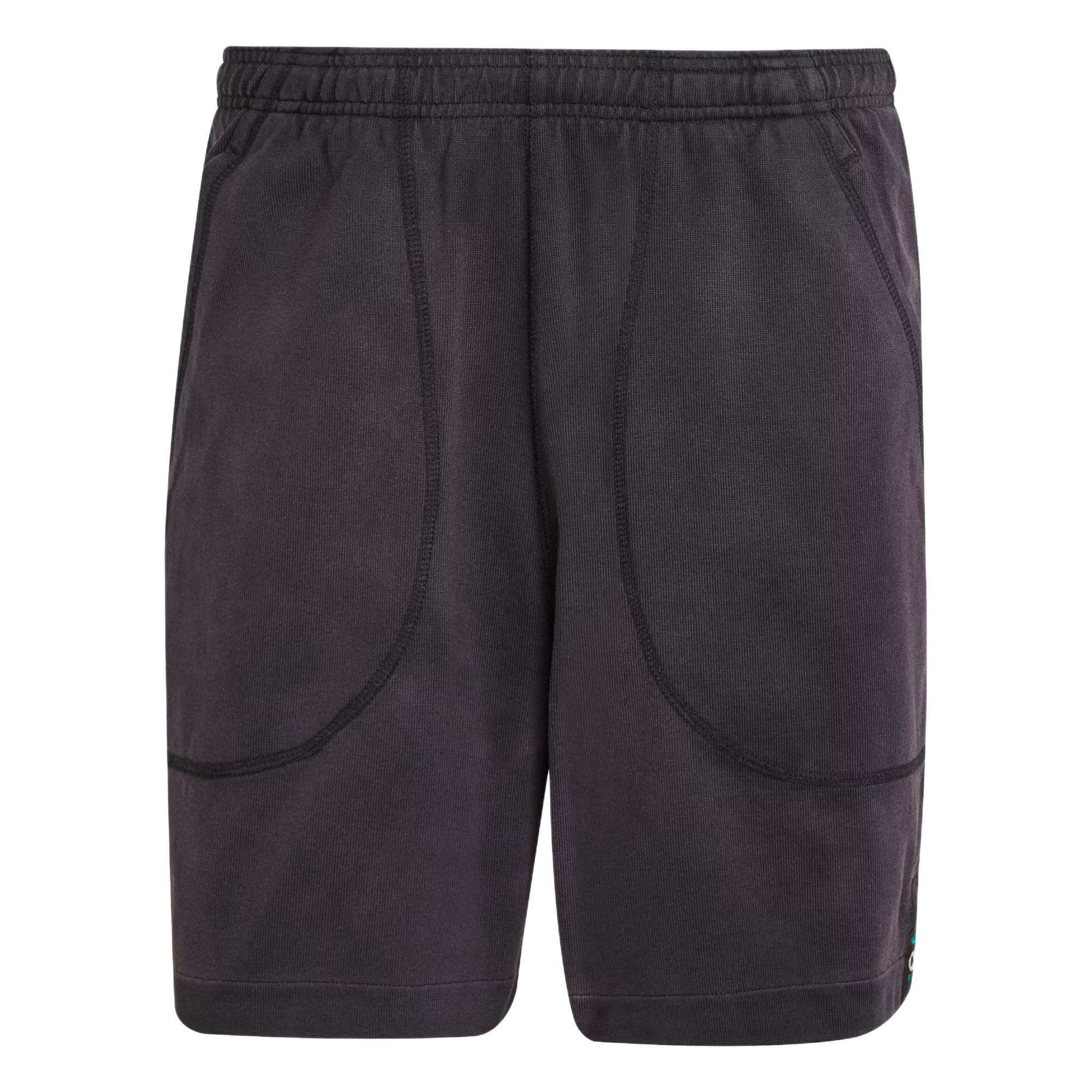 Adidas Originals Ss25 EqT Brand Logo Solid Color Comfortable Versatile Casual Shorts Men Shorts Black JD0655 S
Adidas Originals Ss25 EqT Brand Logo Solid Color Comfortable Versatile Casual Shorts Men Shorts Black JD0655 S