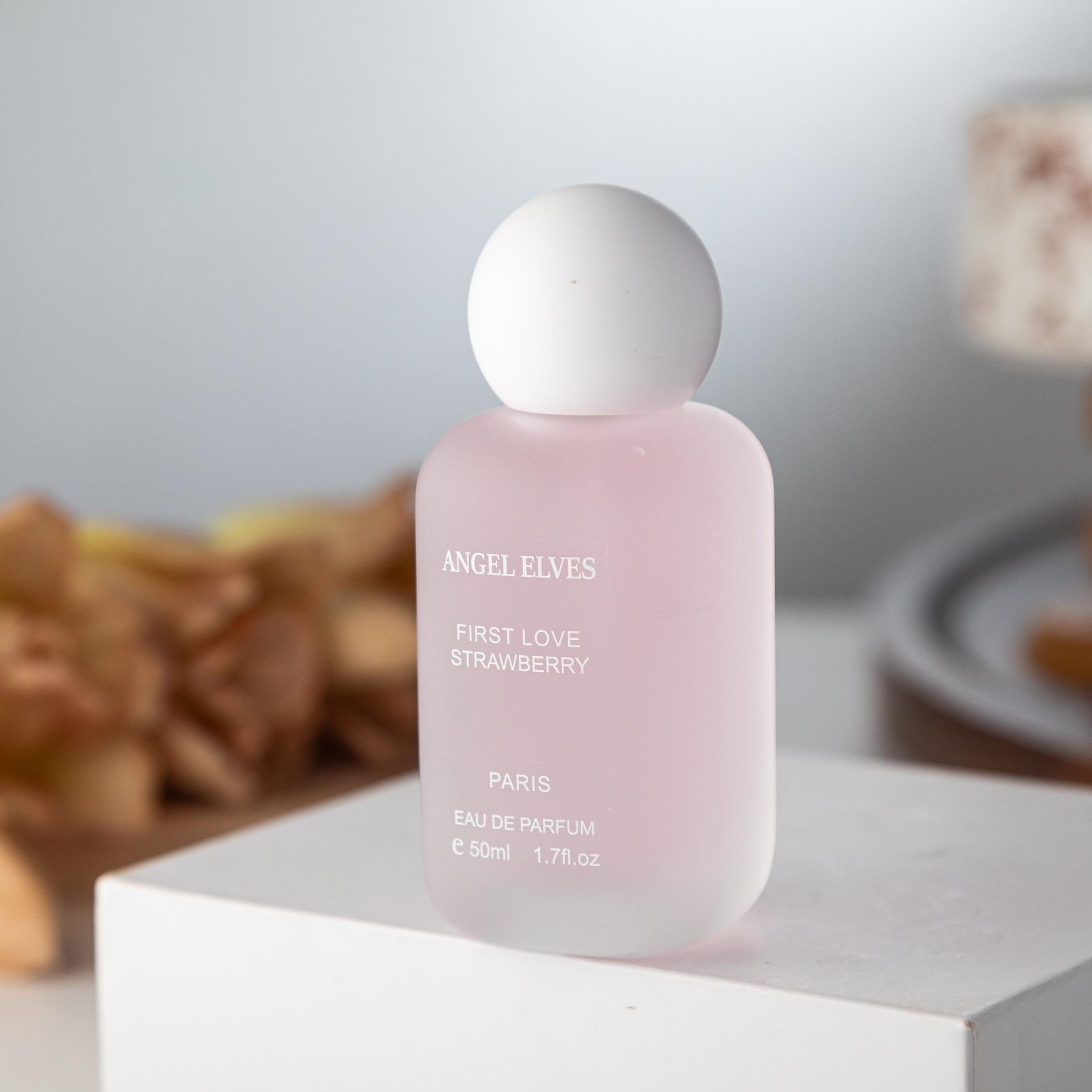 Духи для женщин First Love Frosted Strawberry - Стойкий, Легкий аромат, Идеально для студентов 50ml
Духи для женщин First Love Frosted Strawberry - Стойкий, Легкий аромат, Идеально для студентов 50ml