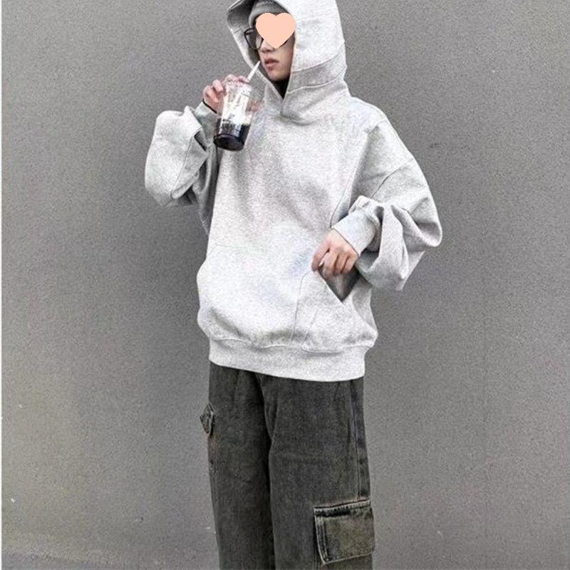 Мужская трендовая джинсовая куртка с бахромой и потертостями - Ретро Высококлассная Пике Рабочая одежда 2XL 64-70 kg светло-серый
Мужская трендовая джинсовая куртка с бахромой и потертостями - Ретро Высококлассная Пике Рабочая одежда 2XL 64-70 kg светло-серый