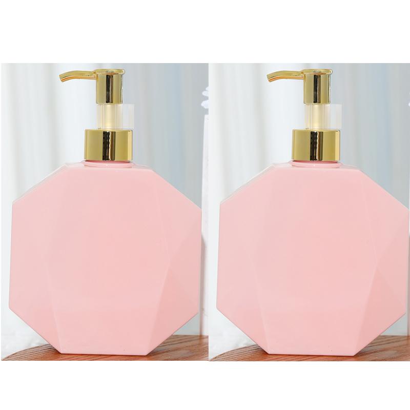 Бутылка-дозатор 300 мл, розовый ромбовидный насос, многоразовая и многоразовая бутылка для хранения шампуня, геля для душа, кухни, ванной комнаты 300ml
Бутылка-дозатор 300 мл, розовый ромбовидный насос, многоразовая и многоразовая бутылка для хранения шампуня, геля для душа, кухни, ванной комнаты 300ml