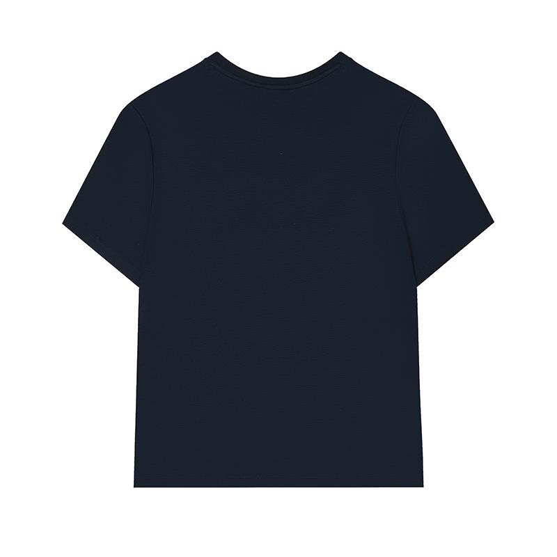 New FILA SS24 T Shirt Women s Dark Blue F11W424105FDB 160/80A/S
New FILA SS24 T Shirt Women s Dark Blue F11W424105FDB 160/80A/S