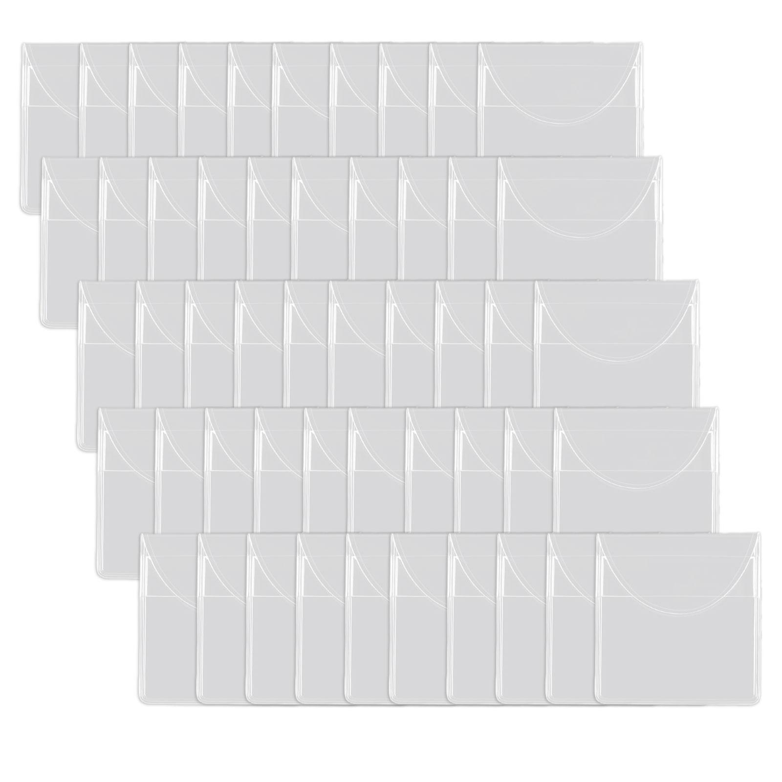 50 шт. Однокарманные сливы для монет, Сливы для хранения монет, Протекторы для монет, Прозрачные держатели для монет для коллекционеров монет, Протектор
50 шт. Однокарманные сливы для монет, Сливы для хранения монет, Протекторы для монет, Прозрачные держатели для монет для коллекционеров монет, Протектор