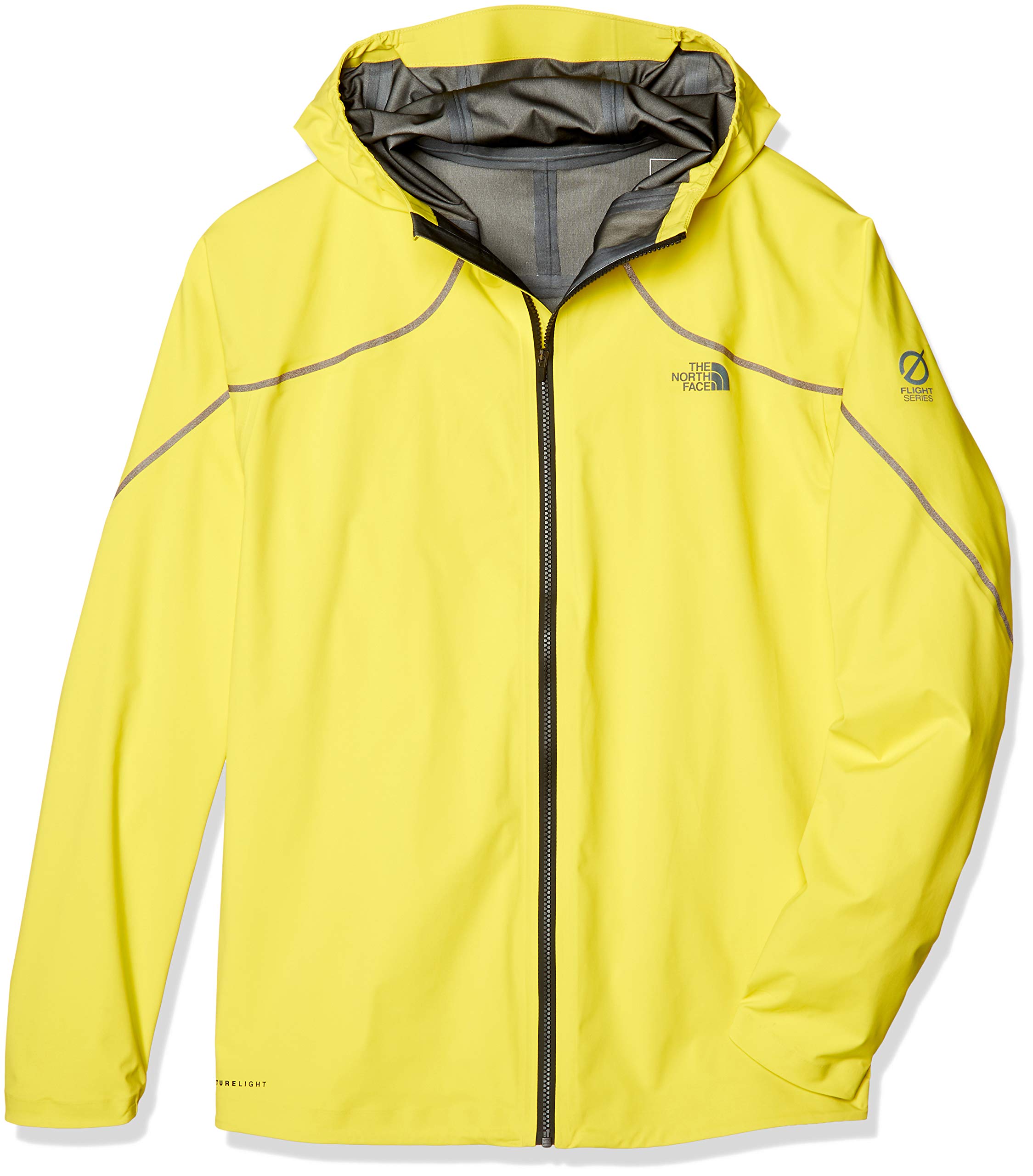 The North Face FL Flight Jacket for TNF S to Japanese size Women, Lemon, Japan, (equivalent S)
The North Face FL Flight Jacket for TNF S to Japanese size Women, Lemon, Japan, (equivalent S)
