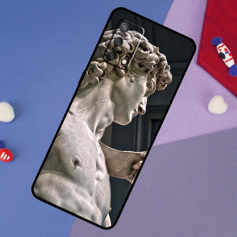 Michelangelo Art Case For Oppo A17 A60 A40 A80 A16 A76 A96 A98 A58 A78 A18 A38 A57 A74 A54 A94 A15 A5 A6 Pro OPPO A16
Michelangelo Art Case For Oppo A17 A60 A40 A80 A16 A76 A96 A98 A58 A78 A18 A38 A57 A74 A54 A94 A15 A5 A6 Pro OPPO A16