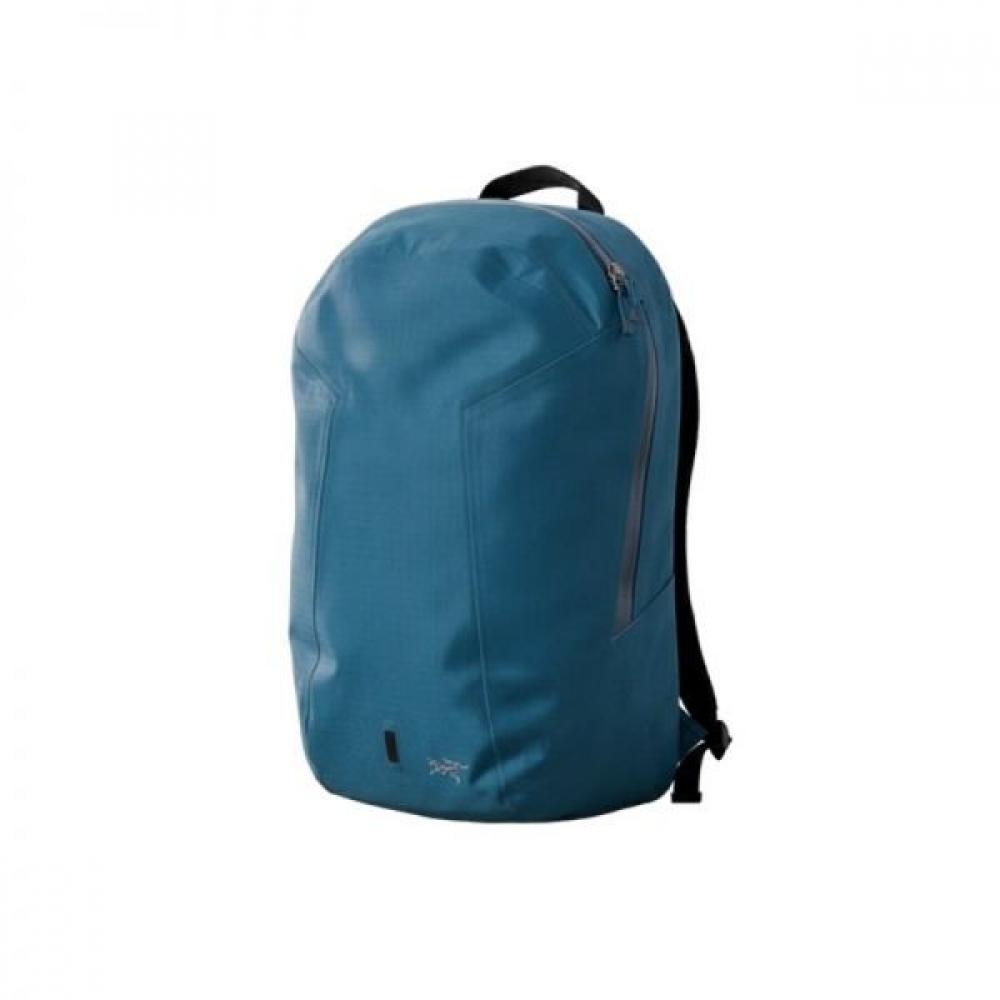 Arcteryx Granville 16 Backpack Abpfu09624nig NIGHTSCAPE/Single size
Arcteryx Granville 16 Backpack Abpfu09624nig NIGHTSCAPE/Single size
