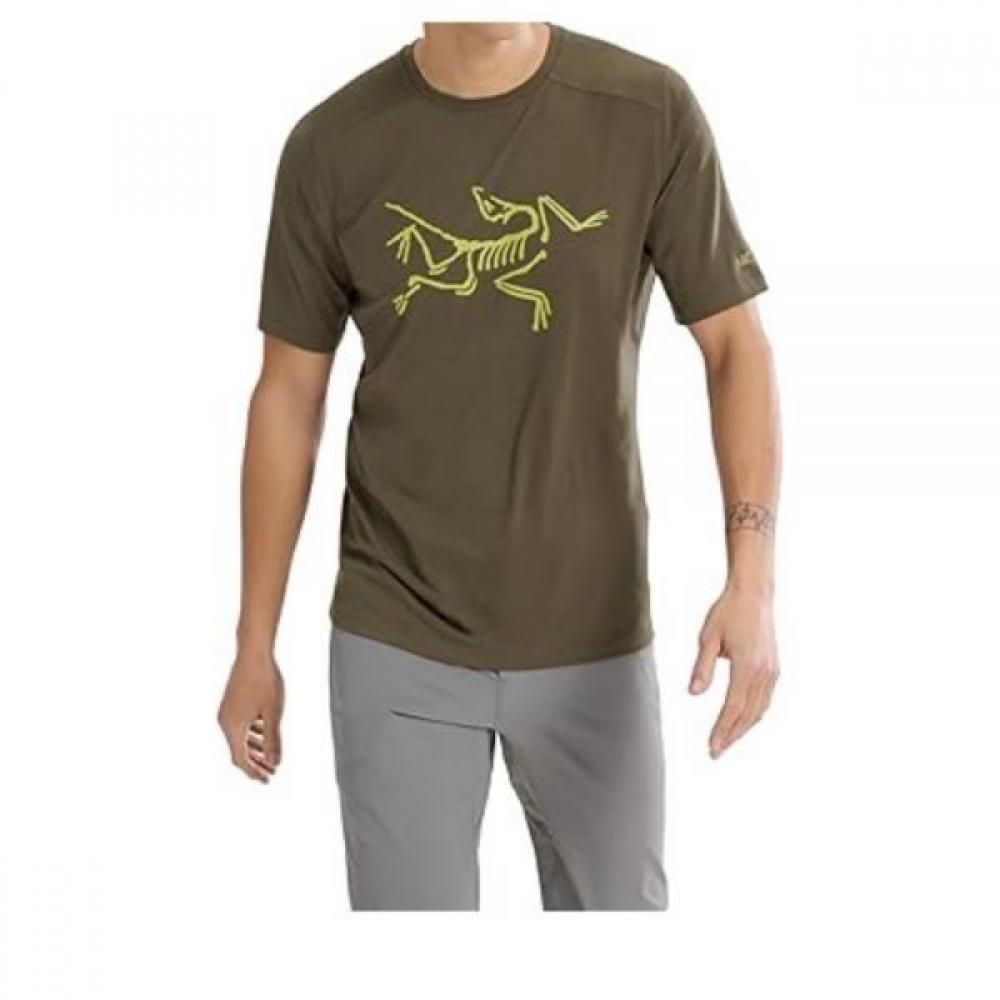 Arc Teryx Arc Teryx Arc Teryx 25Ss Ionic Merino Wool Logo Shirt Ss Man Ionia Merino Free(TATSU / RAY)/L (around 105)
Arc Teryx Arc Teryx Arc Teryx 25Ss Ionic Merino Wool Logo Shirt Ss Man Ionia Merino Free(TATSU / RAY)/L (around 105)