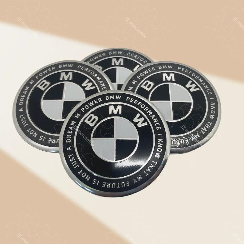 4pcs-60mm automobile wheel hub sticker logo rim cover badge For BMW X1 X3 X5 X6 Z4 M2 M3 M4 modified hub center sticker 60mm-4p
4pcs-60mm automobile wheel hub sticker logo rim cover badge For BMW X1 X3 X5 X6 Z4 M2 M3 M4 modified hub center sticker 60mm-4p