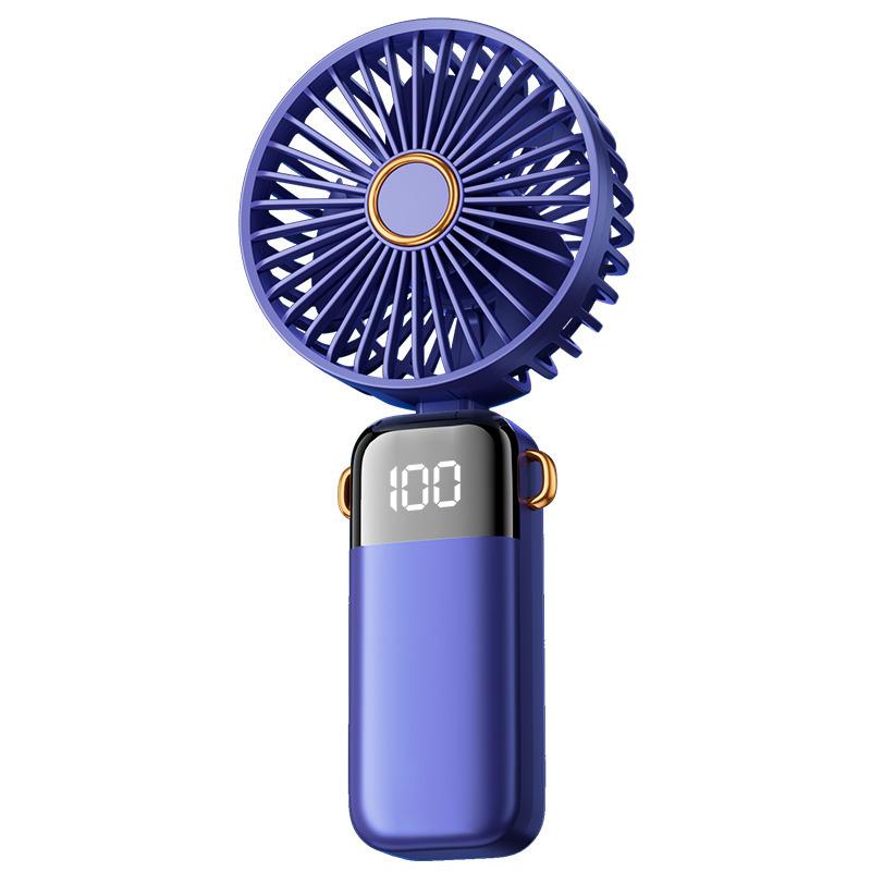 Mini 5-speed 3000mAh/20000mAh Small Fan Cartoon Electric Fan Handheld Portable Charging Silent Fan for Student Women Men
Mini 5-speed 3000mAh/20000mAh Small Fan Cartoon Electric Fan Handheld Portable Charging Silent Fan for Student Women Men
