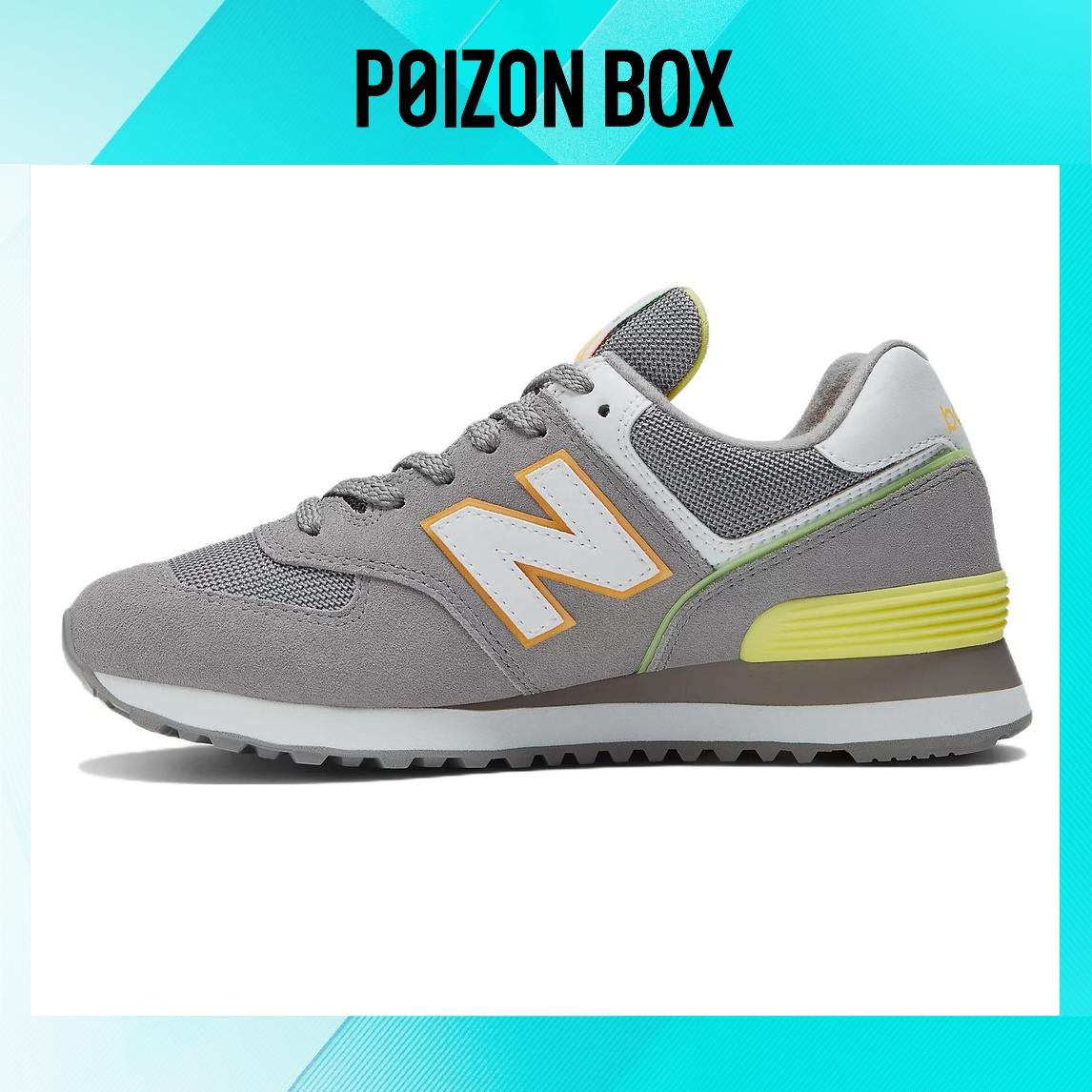 кроссовки New Balance Wmns 574 Series V2 Low-Top Running Shoes Female Grey/Orange WL574CM2
кроссовки New Balance Wmns 574 Series V2 Low-Top Running Shoes Female Grey/Orange WL574CM2