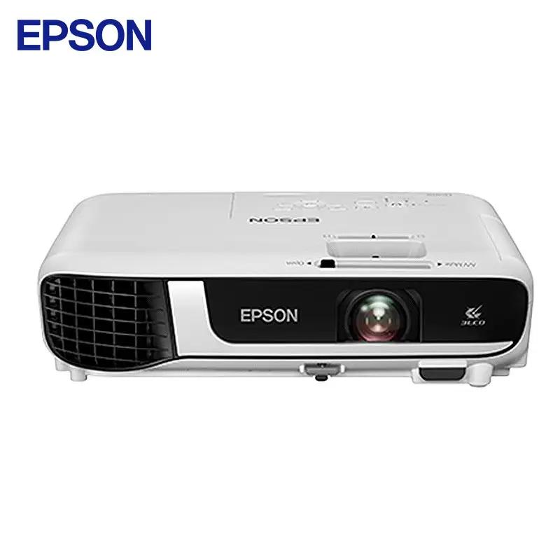 Epson CB-X52 3LCD Business Projector (CN version)
Epson CB-X52 3LCD Business Projector (CN version)