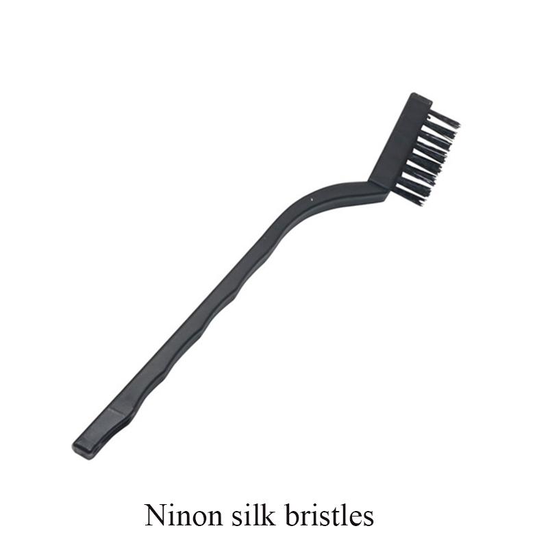 1 шт. Щетка из латуни с проволокой 170 мм, мини-щетки, микро-щетки из стали и латуни, средство для удаления ржавчины, краски, металла, чистки, полировки, удаления заусенцев чёрный
1 шт. Щетка из латуни с проволокой 170 мм, мини-щетки, микро-щетки из стали и латуни, средство для удаления ржавчины, краски, металла, чистки, полировки, удаления заусенцев чёрный