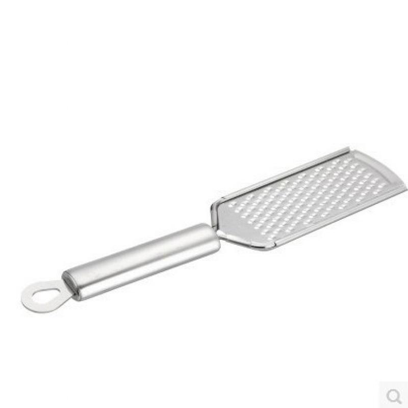 Household grater for ginger, garlic, vegetables, and fruits, stainless potato and carrot shredder, multifunctional kitchen tool, 2-piece set Grater (2 pieces)
Household grater for ginger, garlic, vegetables, and fruits, stainless potato and carrot shredder, multifunctional kitchen tool, 2-piece set Grater (2 pieces)
