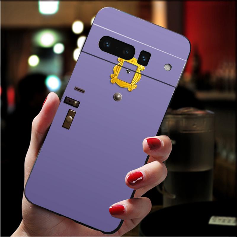 Phone Case For Google Pixel 10 Pro XL 9 Pro XL 8 7 6 Pro 9A 8A 7A 6A Pixel 8 7 6 5 Friends Tv Show How You Doin Google Pixel 5
Phone Case For Google Pixel 10 Pro XL 9 Pro XL 8 7 6 Pro 9A 8A 7A 6A Pixel 8 7 6 5 Friends Tv Show How You Doin Google Pixel 5
