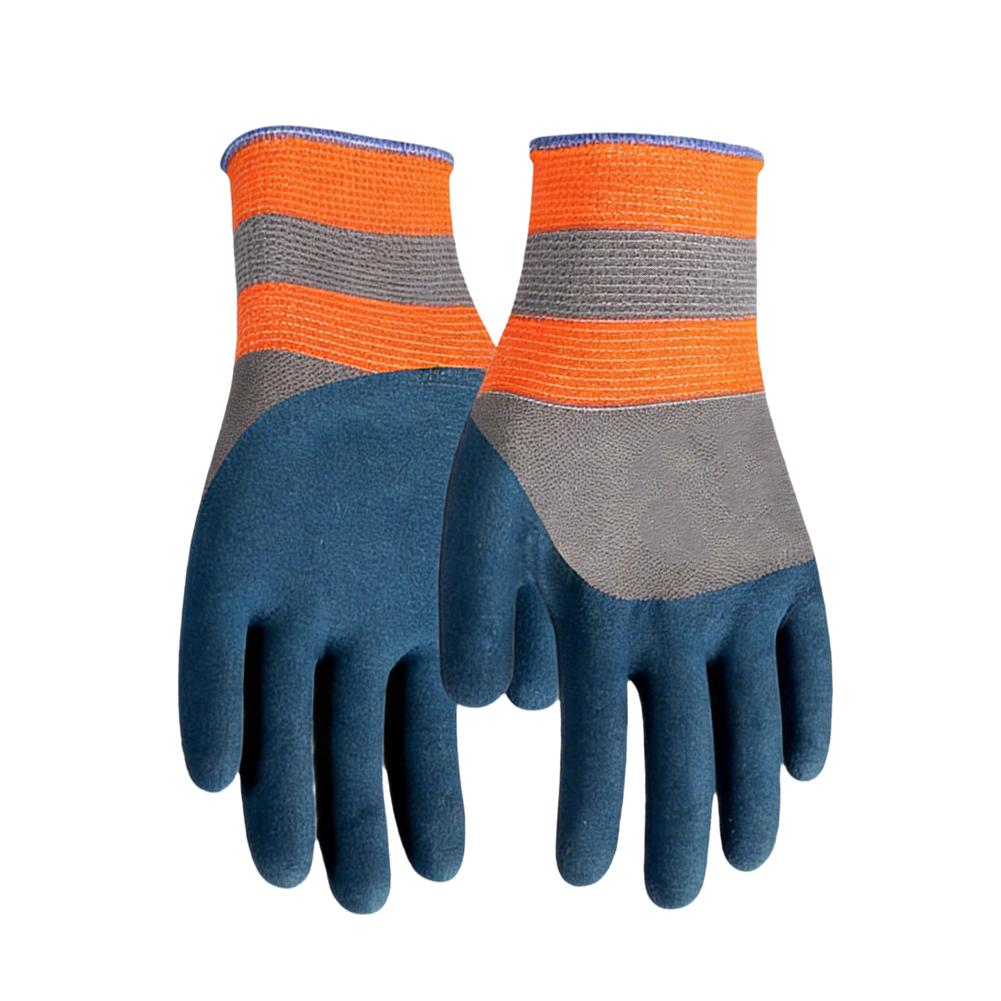 12Pcs Comfortable Work Gloves For Gardening DIY & Construction Anti-slip Gardening Gloves For Gardening DIY Projects Car Repair China Mainland
12Pcs Comfortable Work Gloves For Gardening DIY & Construction Anti-slip Gardening Gloves For Gardening DIY Projects Car Repair China Mainland