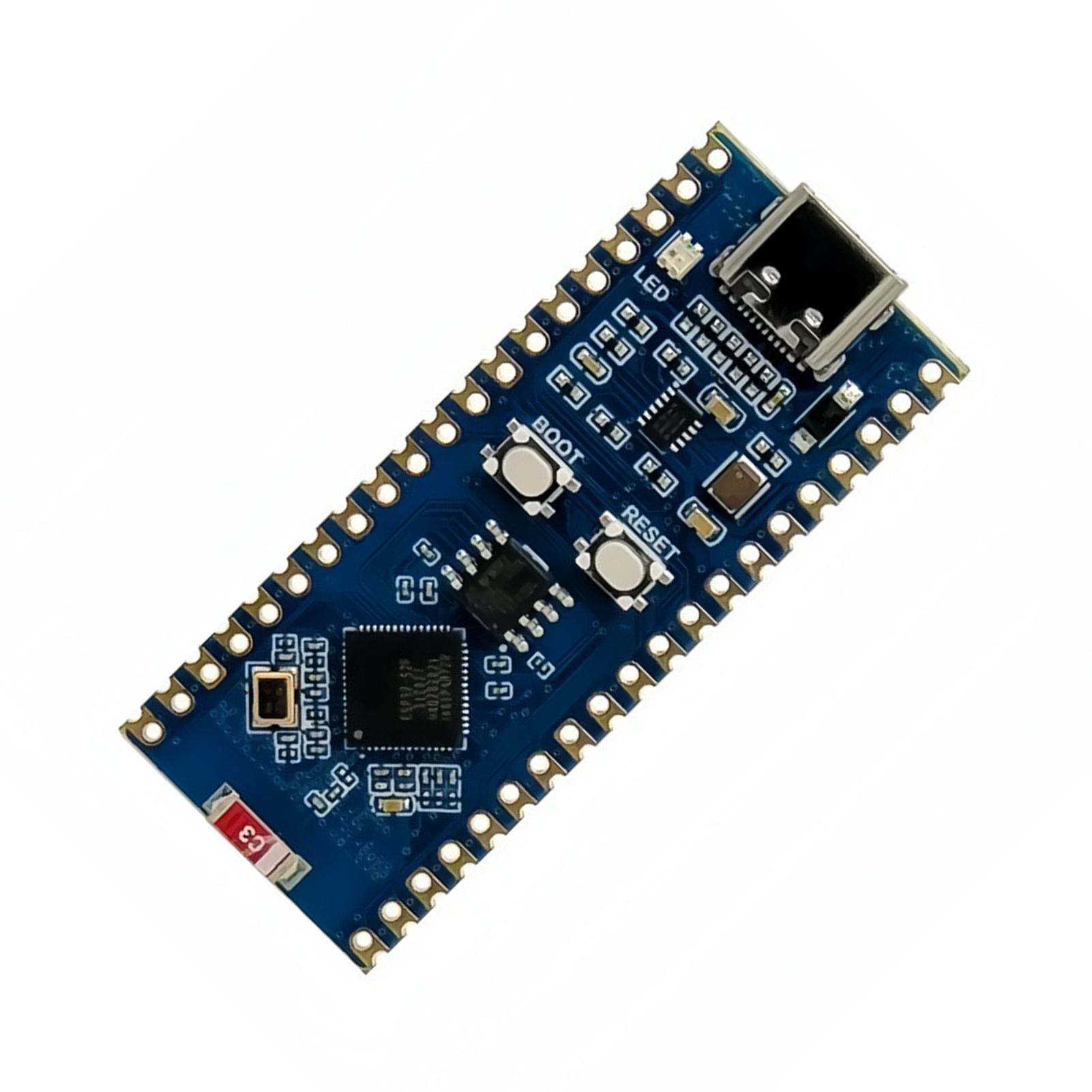 Контрольований модуль РК-дисплея ESP32/RP2040 із двоядерним процесором ARM Cortex M0 Модуль RP2040
Контрольований модуль РК-дисплея ESP32/RP2040 із двоядерним процесором ARM Cortex M0 Модуль RP2040