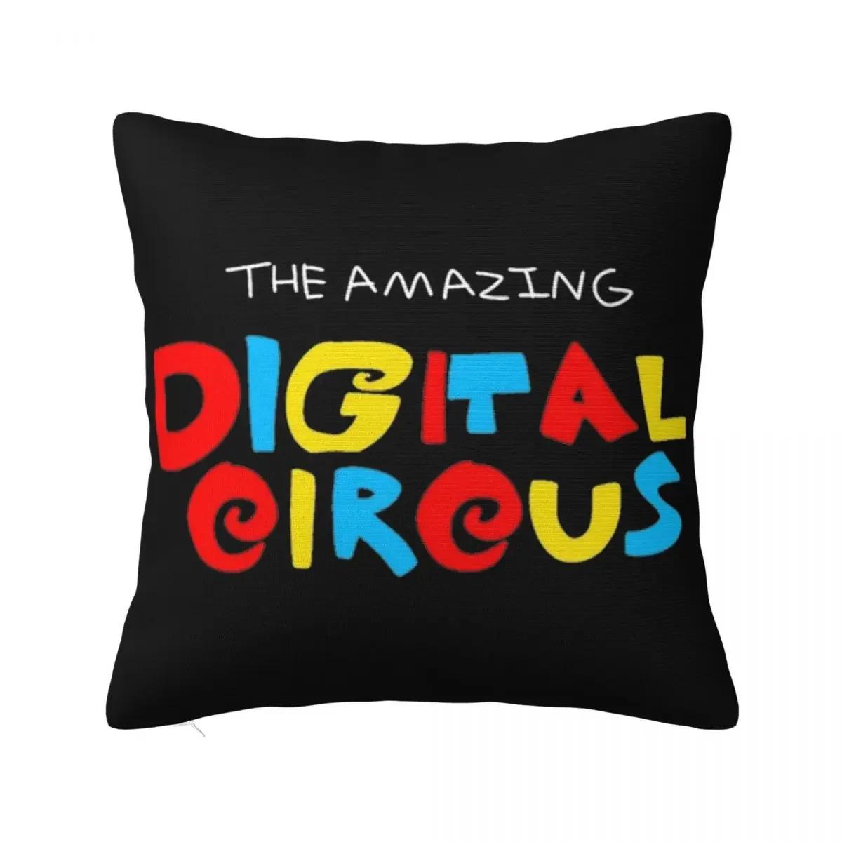 Удивительный цифровой цирк Наволочка квадратная Помни Рагата Кейн Чехлы для подушек На молнии Декоративная наволочка для дома 45x45cm бежевый
Удивительный цифровой цирк Наволочка квадратная Помни Рагата Кейн Чехлы для подушек На молнии Декоративная наволочка для дома 45x45cm бежевый